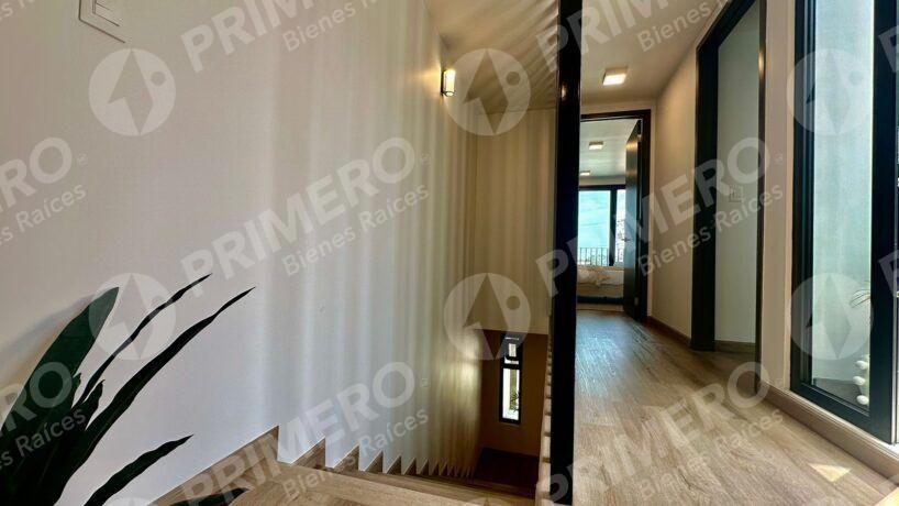 Casas en Venta en Solé PMR-2306