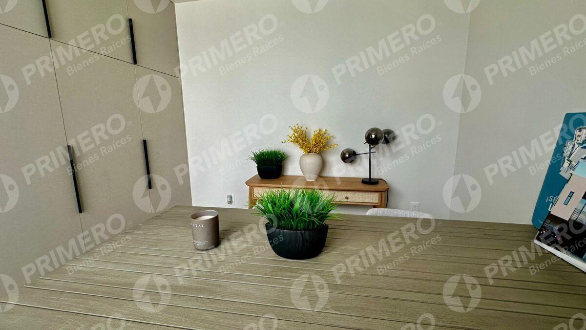 Casas en Venta en Solé PMR-2306