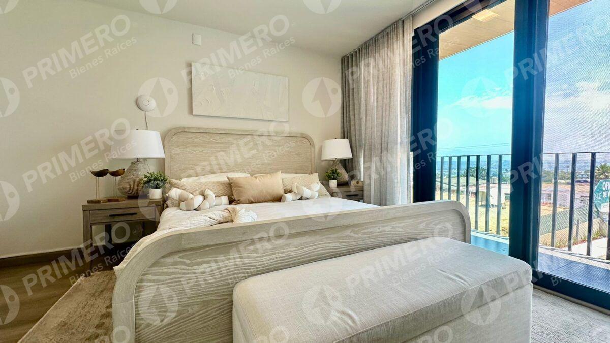 Casas en Venta en Solé PMR-2306