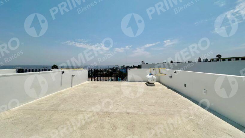 Casas en Venta en Solé PMR-2306