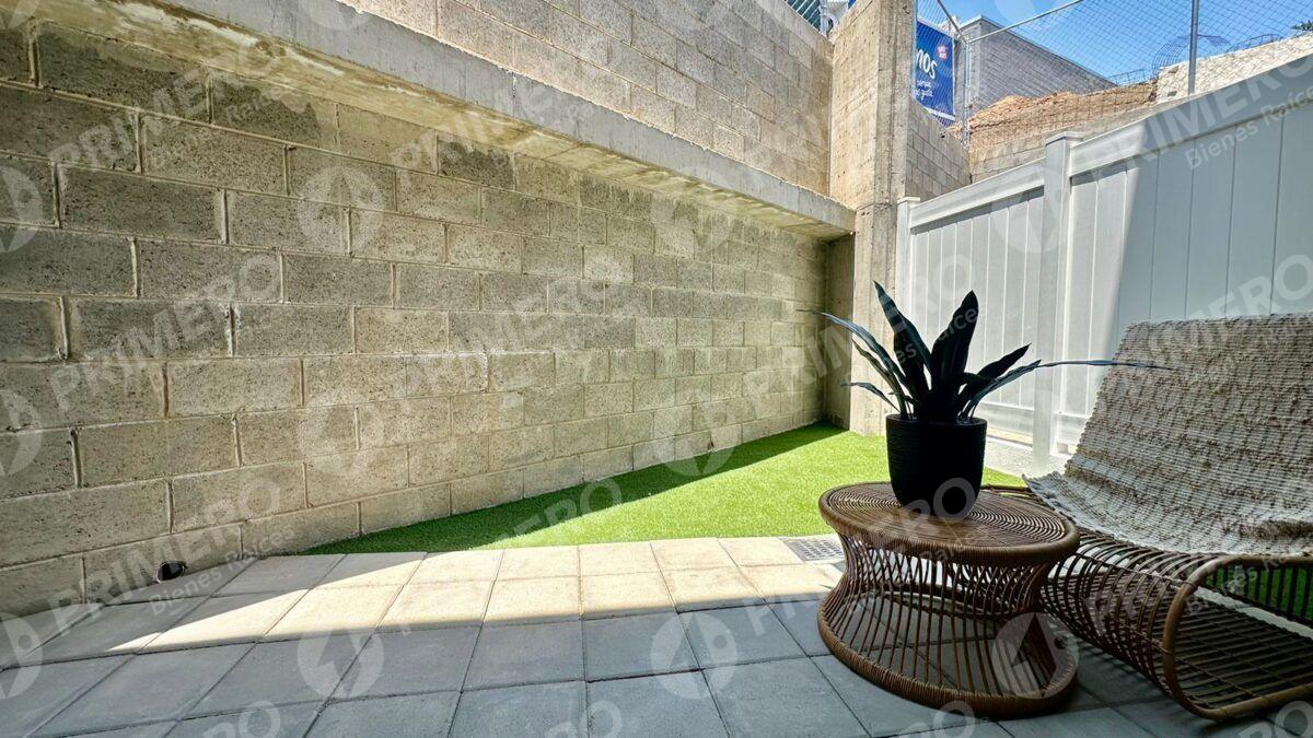 Casas en Venta en Solé PMR-2306