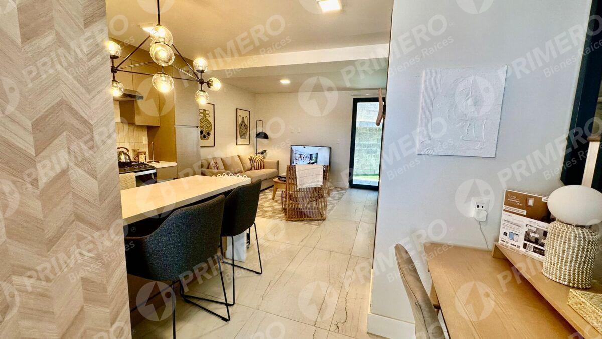 Casas en Venta en Solé PMR-2306