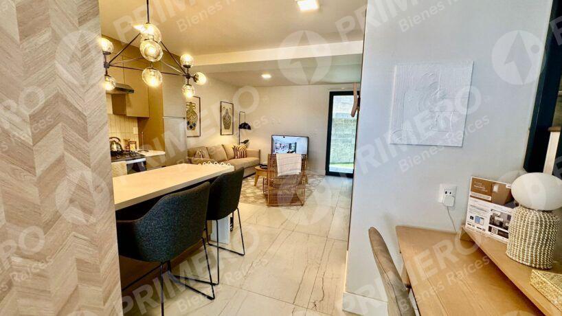 Casas en Venta en Solé PMR-2306