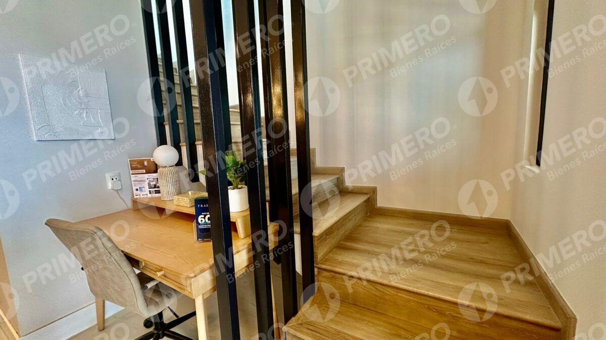 Casas en Venta en Solé PMR-2306