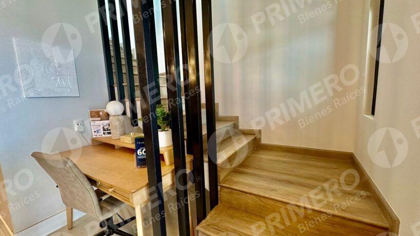 Casas en Venta en Solé PMR-2306