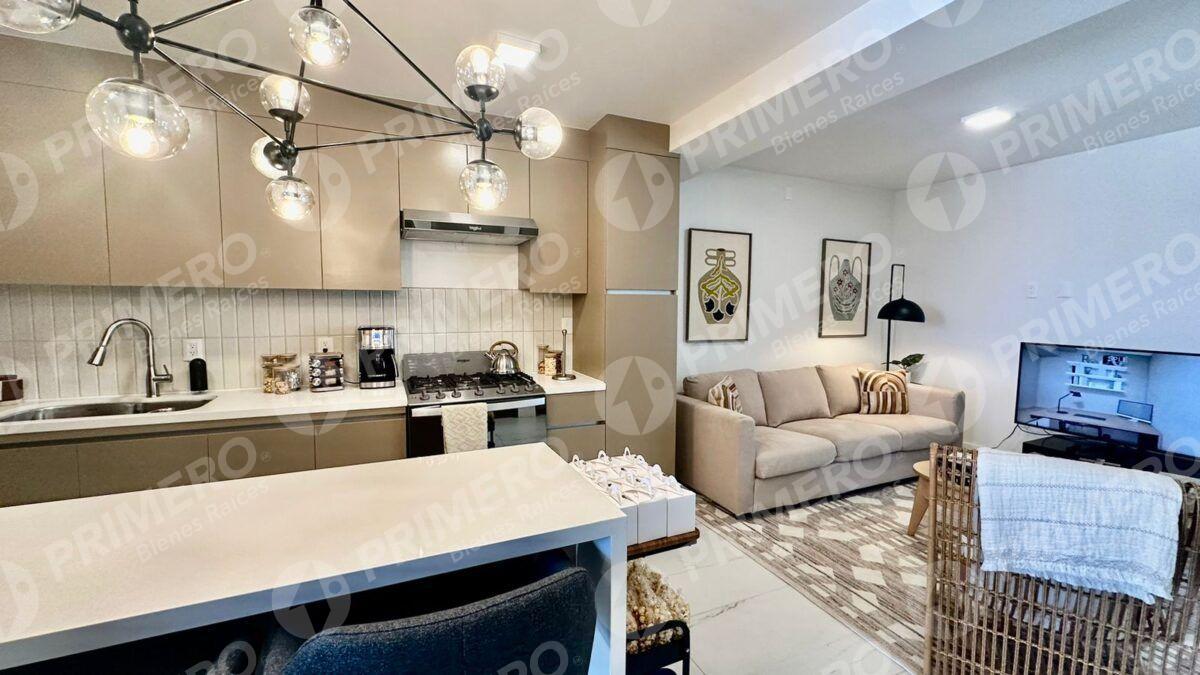 Casas en Venta en Solé PMR-2306
