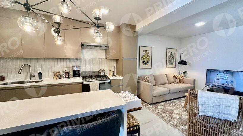 Casas en Venta en Solé PMR-2306