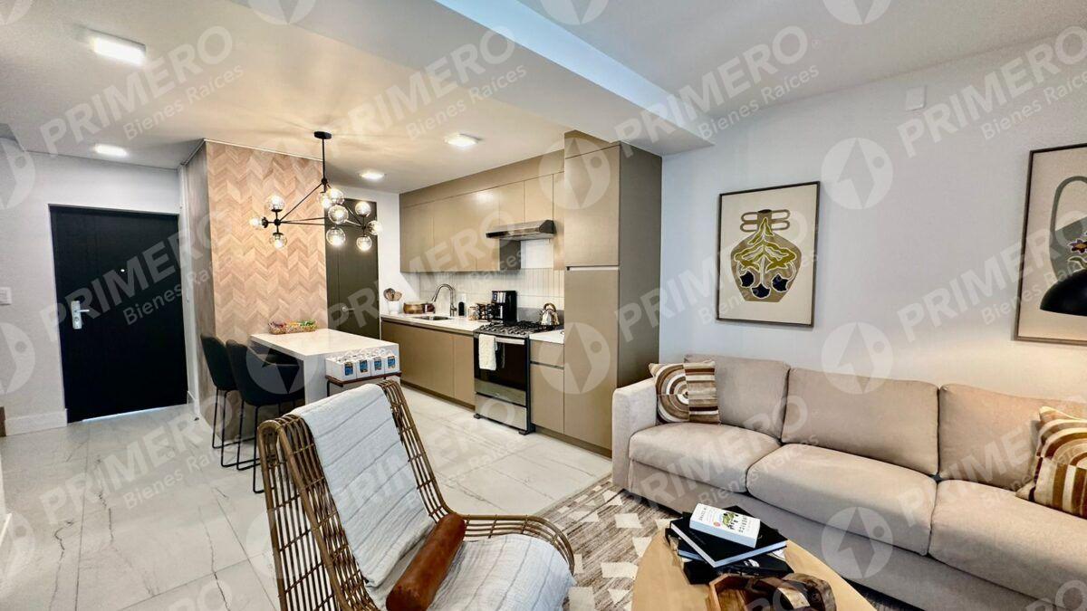 Casas en Venta en Solé PMR-2306