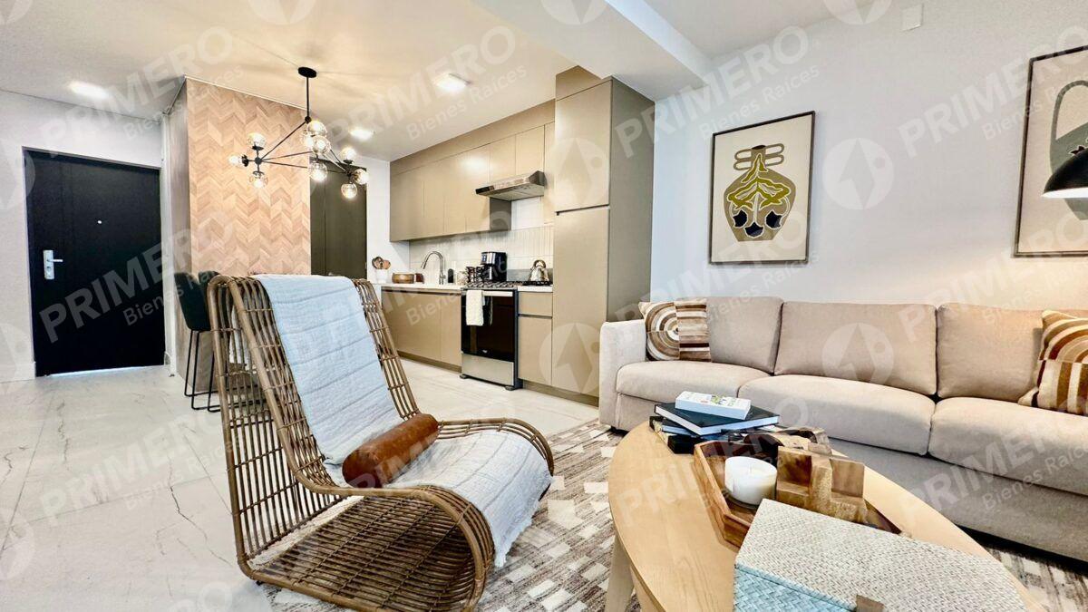 Casas en Venta en Solé PMR-2306