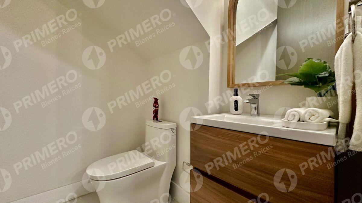 Casas en Venta en Solé PMR-2306