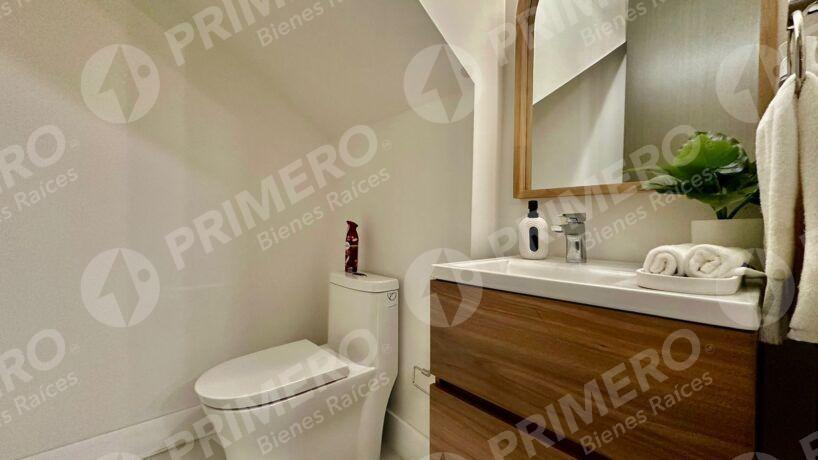 Casas en Venta en Solé PMR-2306