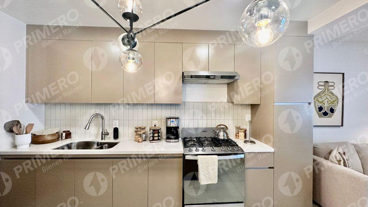 Casas en Venta en Solé PMR-2306