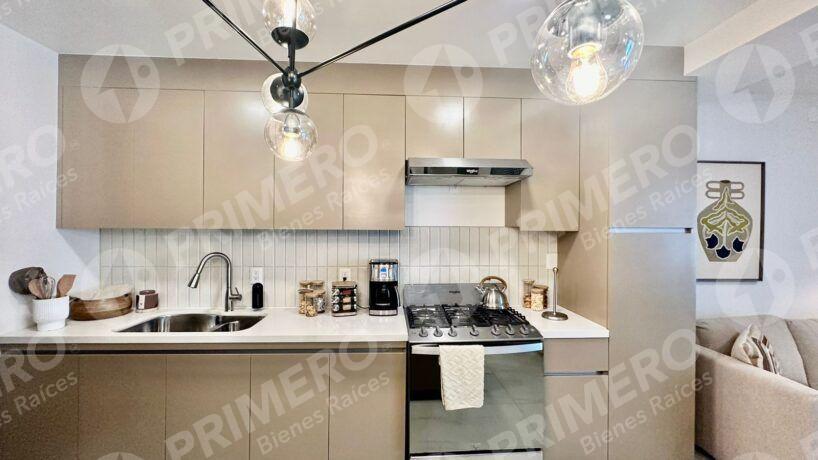 Casas en Venta en Solé PMR-2306