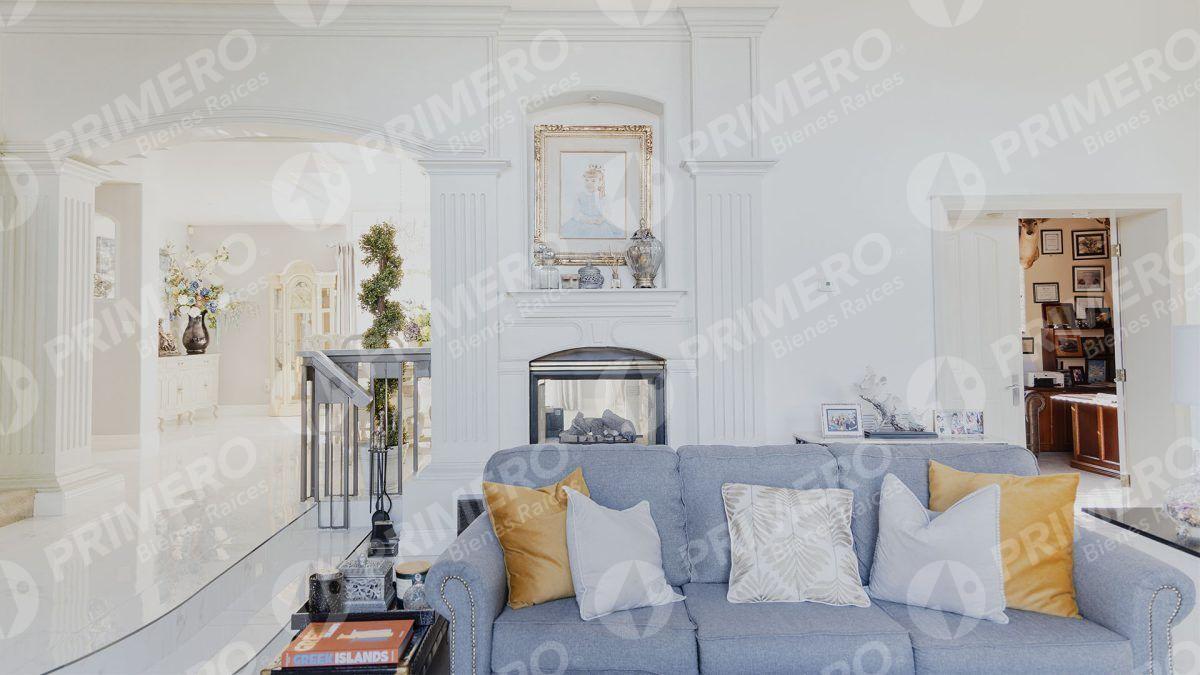 Casa en Venta en Tecate PMR-2310