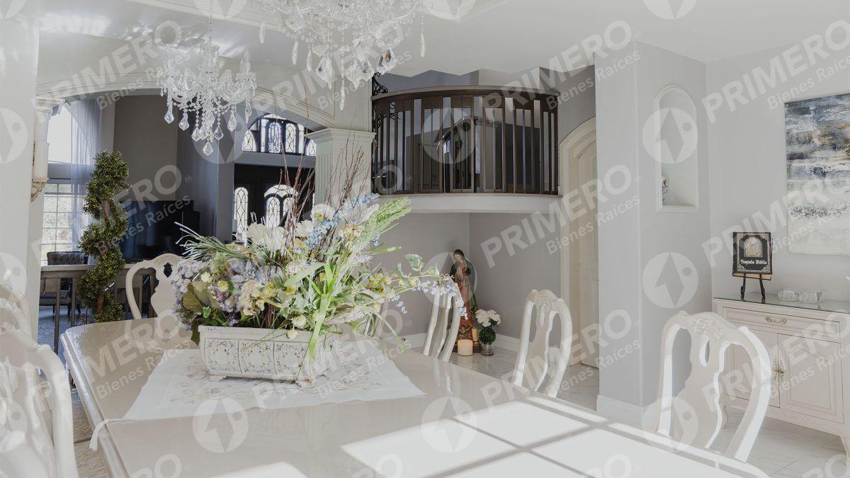 Casa en Venta en Tecate PMR-2310
