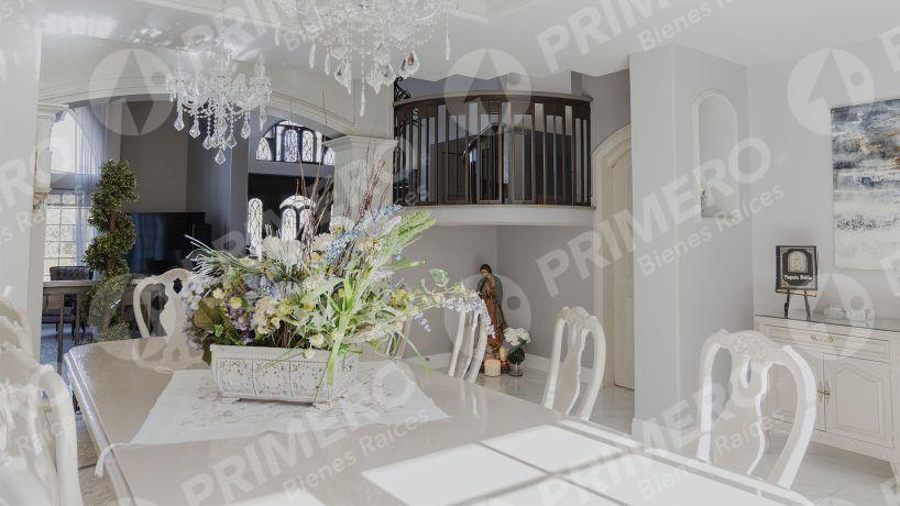 Casa en Venta en Tecate PMR-2310