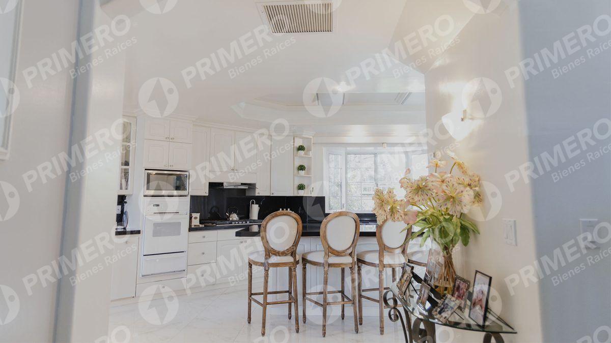 Casa en Venta en Tecate PMR-2310