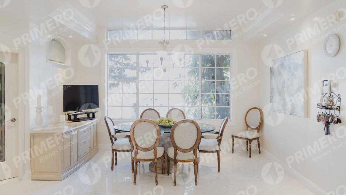 Casa en Venta en Tecate PMR-2310