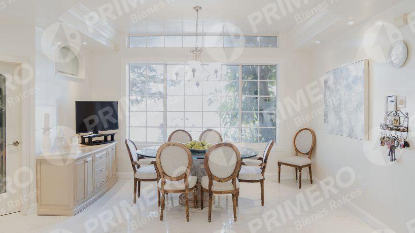 Casa en Venta en Tecate PMR-2310