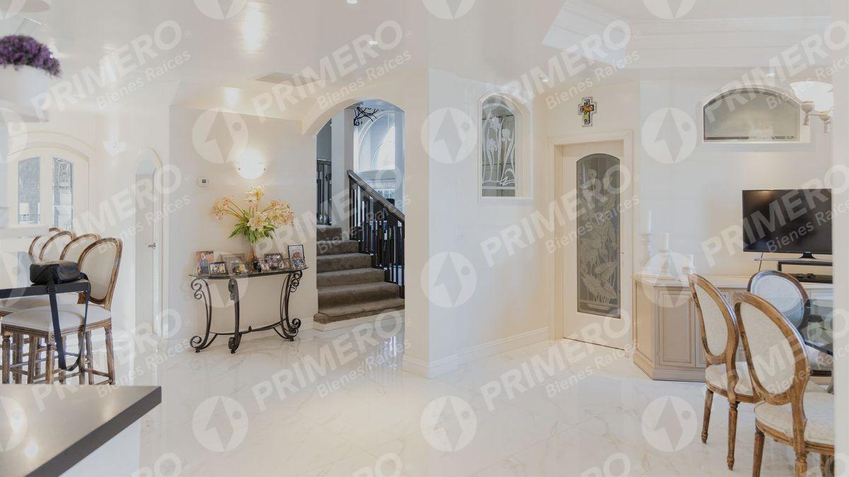 Casa en Venta en Tecate PMR-2310