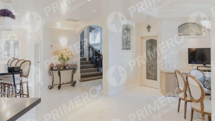 Casa en Venta en Tecate PMR-2310