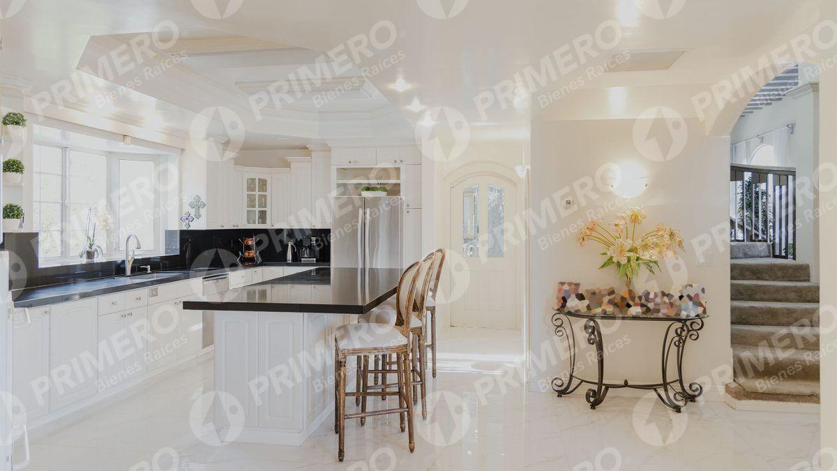 Casa en Venta en Tecate PMR-2310