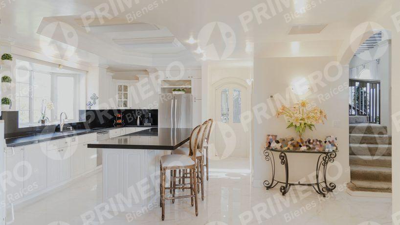 Casa en Venta en Tecate PMR-2310
