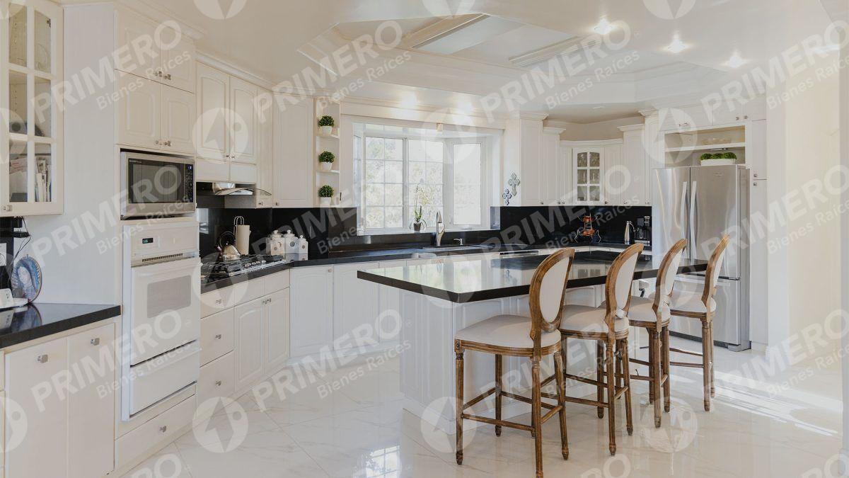 Casa en Venta en Tecate PMR-2310