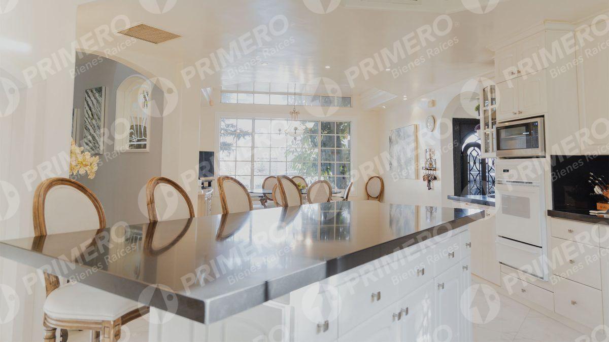 Casa en Venta en Tecate PMR-2310