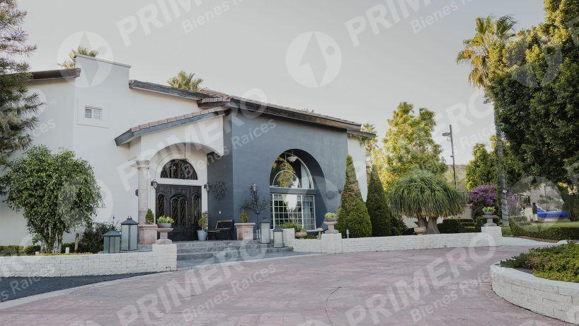 Casa en Venta en Tecate PMR-2310