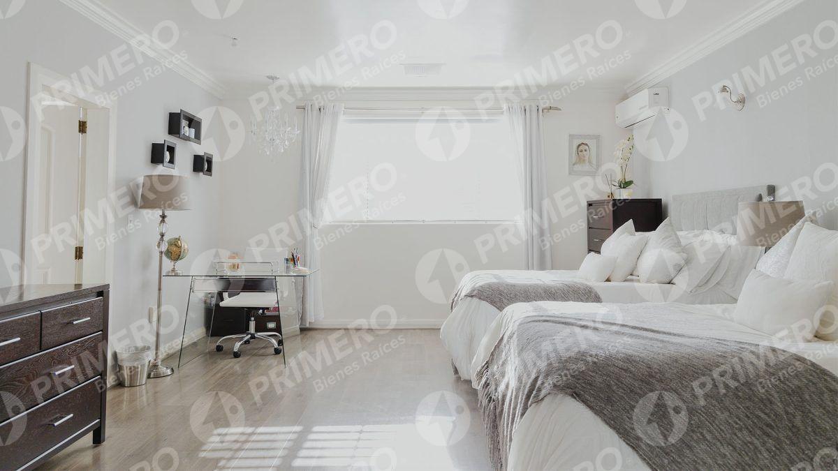 Casa en Venta en Tecate PMR-2310