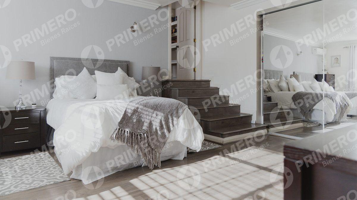 Casa en Venta en Tecate PMR-2310