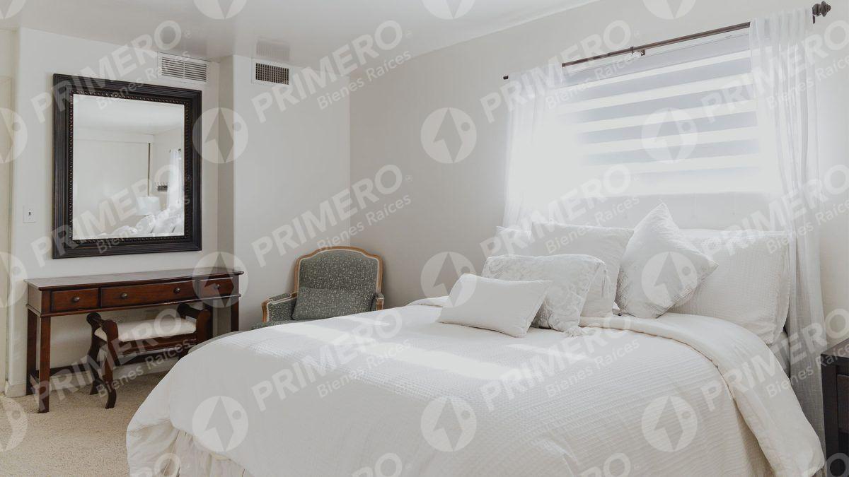 Casa en Venta en Tecate PMR-2310