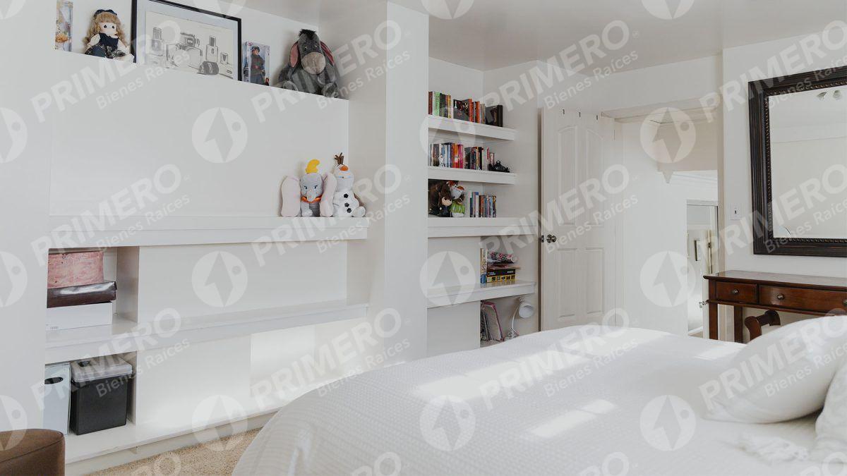 Casa en Venta en Tecate PMR-2310