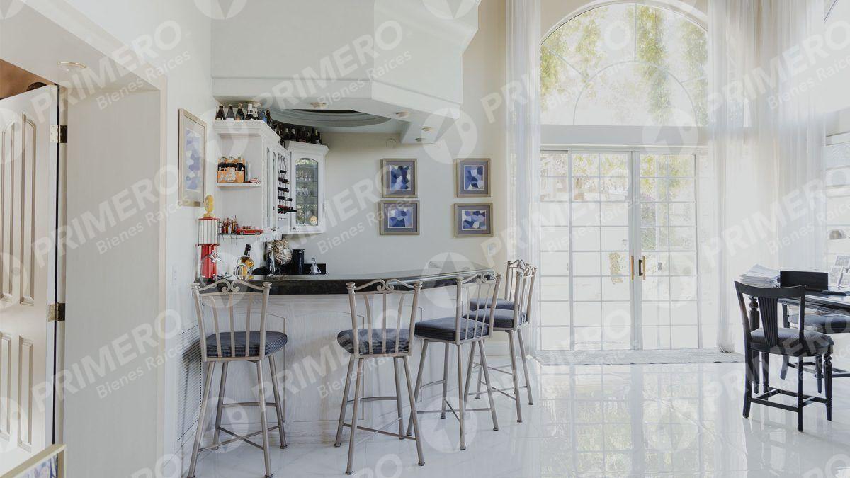 Casa en Venta en Tecate PMR-2310