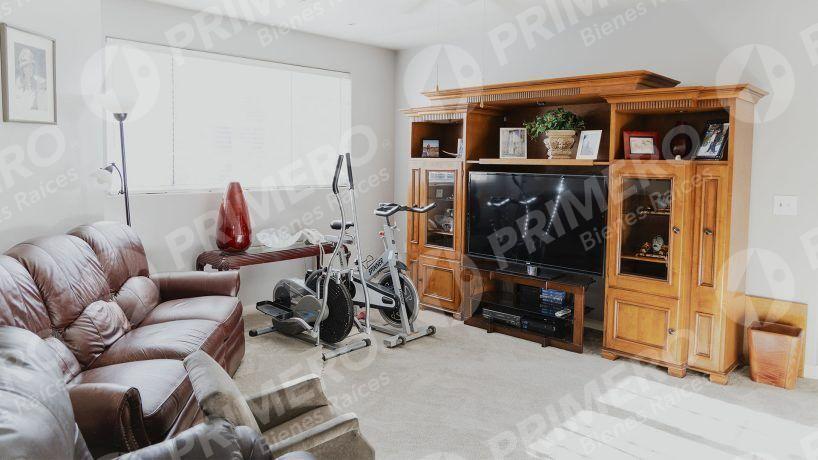 Casa en Venta en Tecate PMR-2310