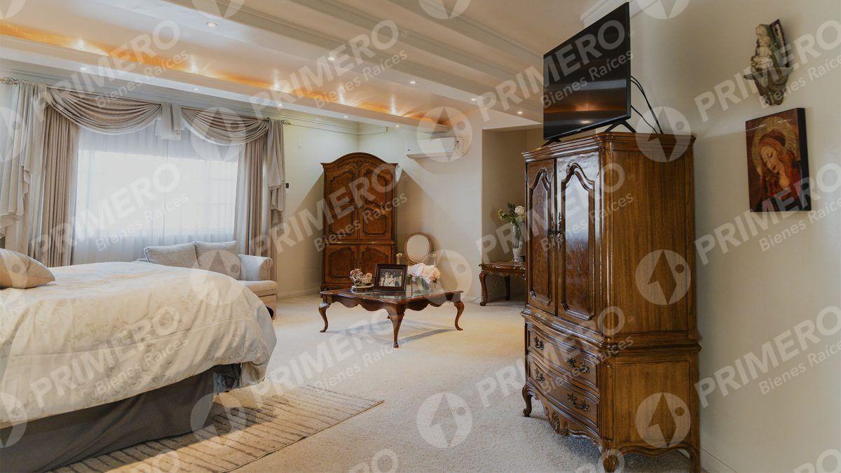 Casa en Venta en Tecate PMR-2310