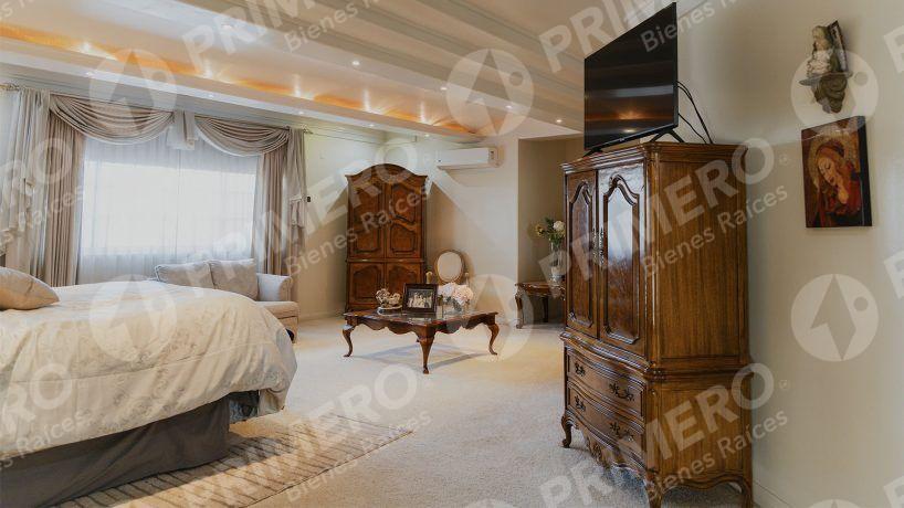 Casa en Venta en Tecate PMR-2310