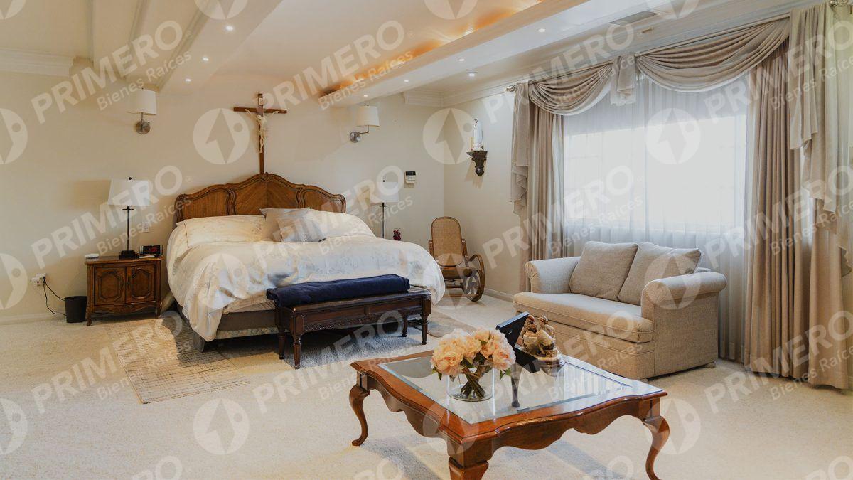 Casa en Venta en Tecate PMR-2310
