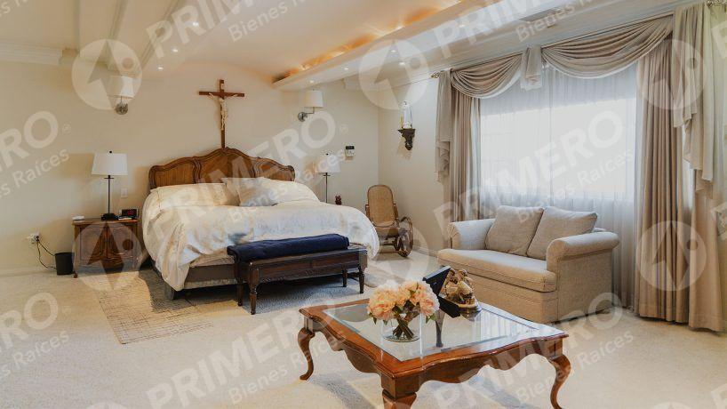 Casa en Venta en Tecate PMR-2310