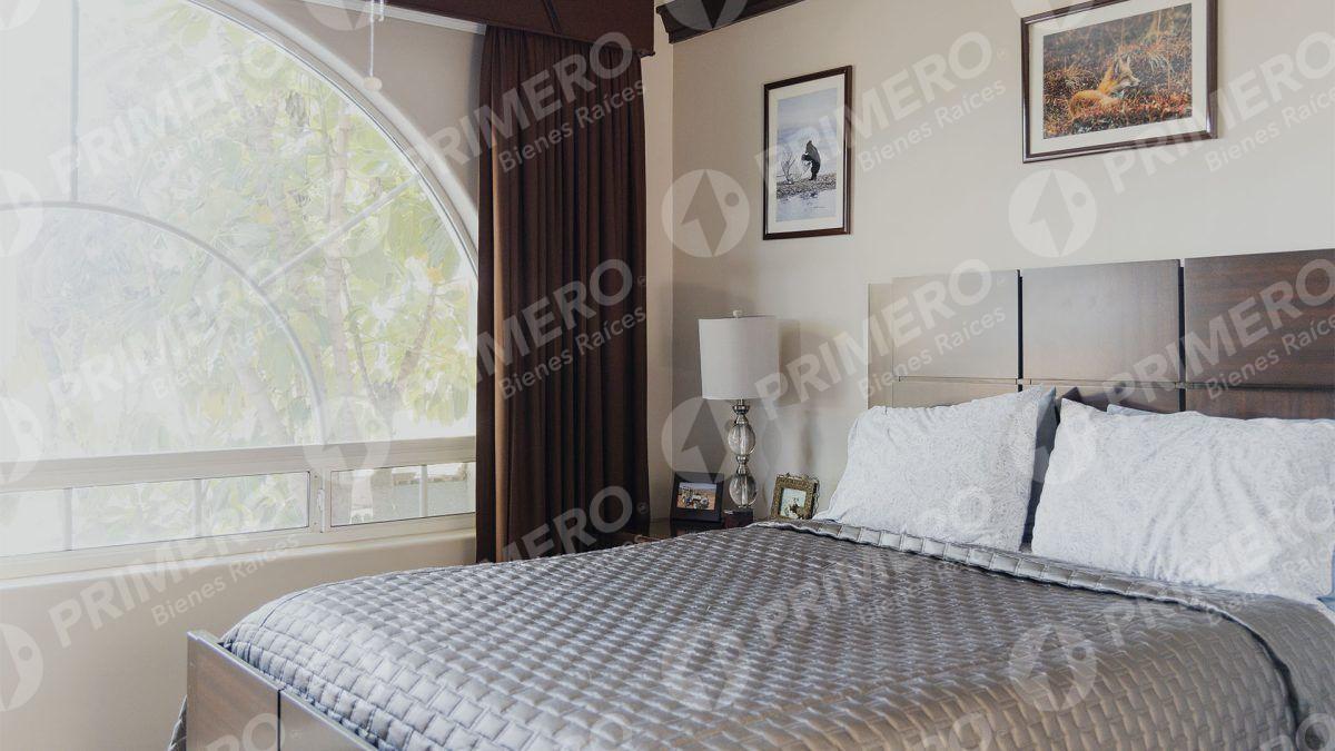 Casa en Venta en Tecate PMR-2310