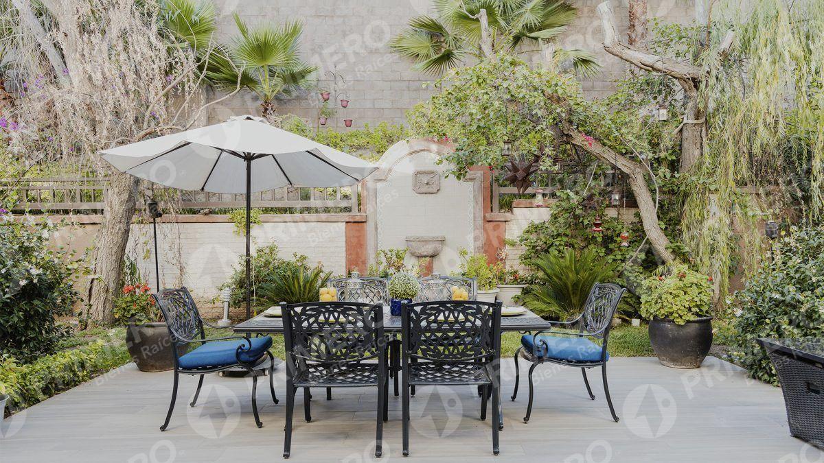 Casa en Venta en Tecate PMR-2310