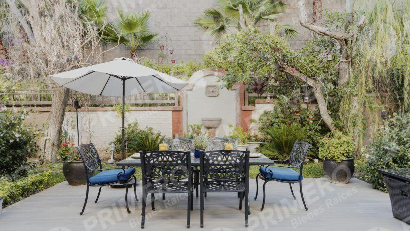 Casa en Venta en Tecate PMR-2310