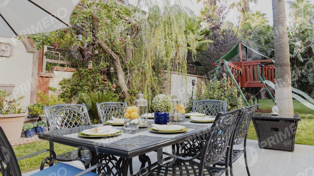 Casa en Venta en Tecate PMR-2310