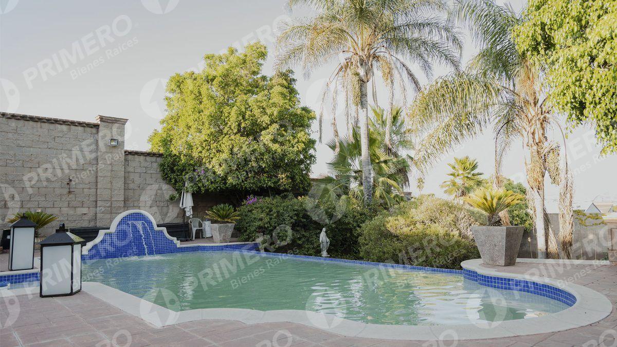 Casa en Venta en Tecate PMR-2310