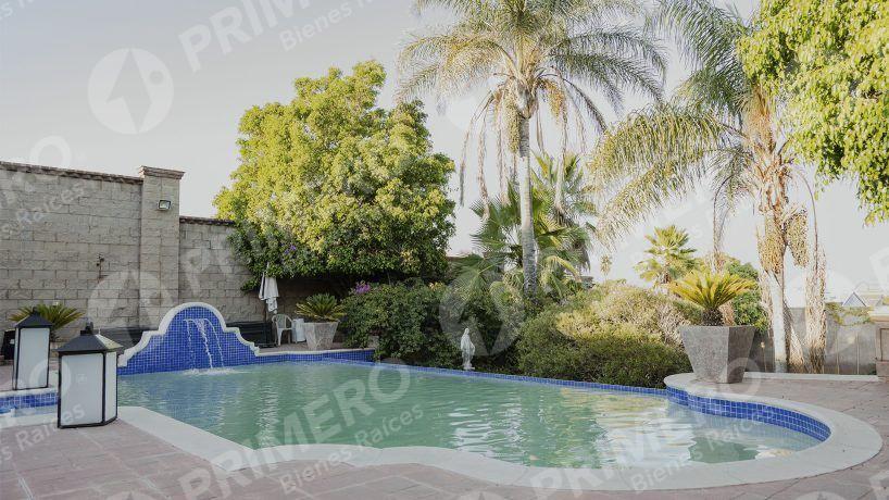 Casa en Venta en Tecate PMR-2310