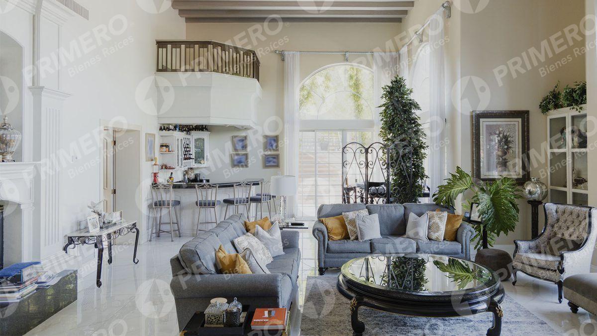 Casa en Venta en Tecate PMR-2310