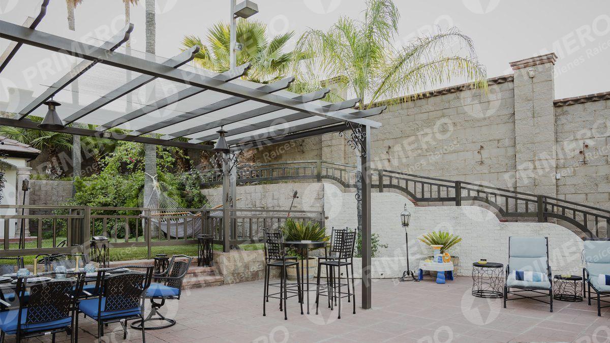 Casa en Venta en Tecate PMR-2310
