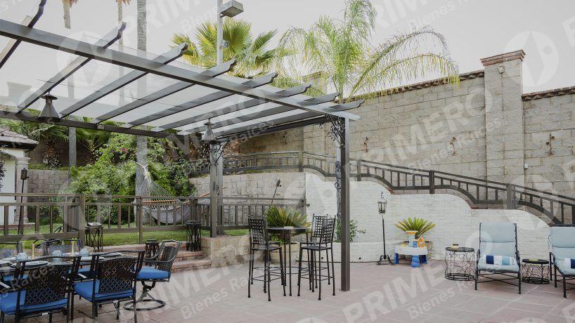Casa en Venta en Tecate PMR-2310