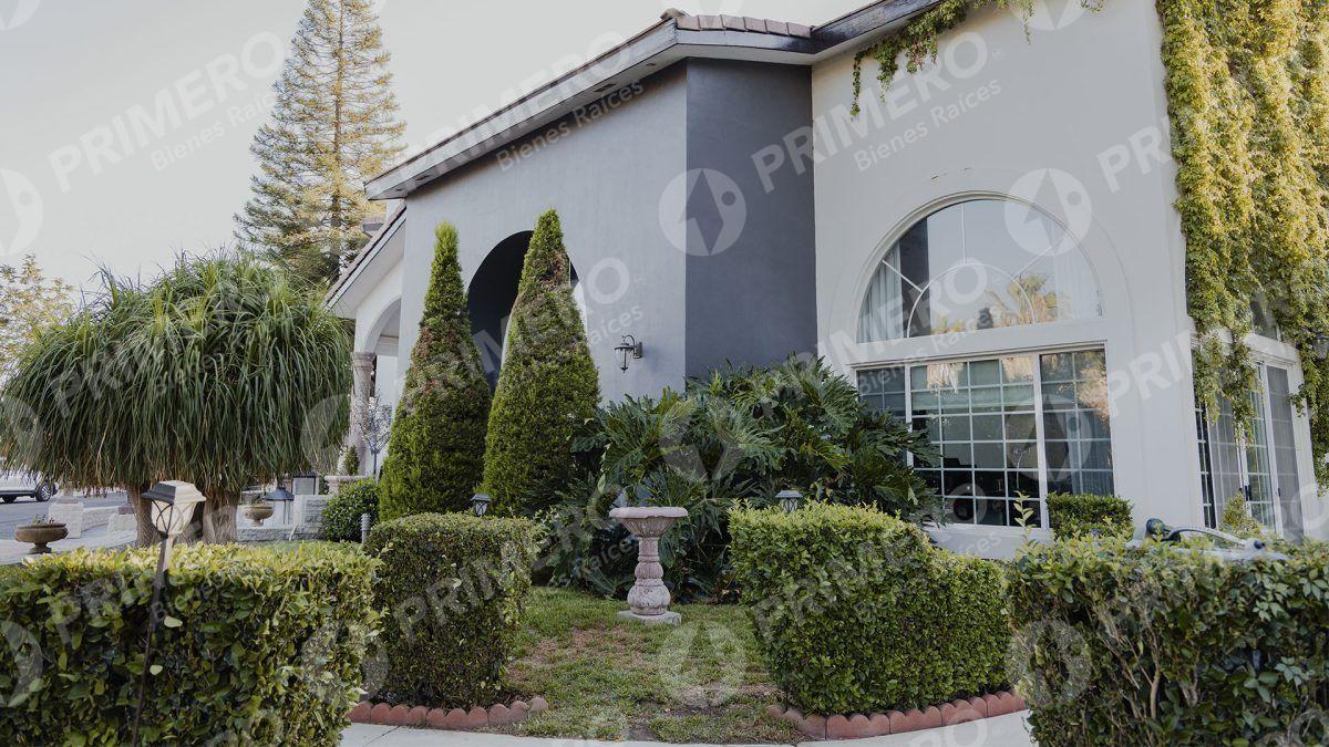 Casa en Venta en Tecate PMR-2310